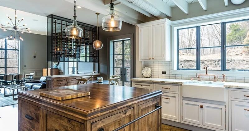 Top Rated Kitchen Remodeling Willoughby Ohio