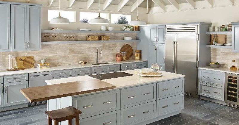 Top Rated Kitchen Remodel Pepper Pike