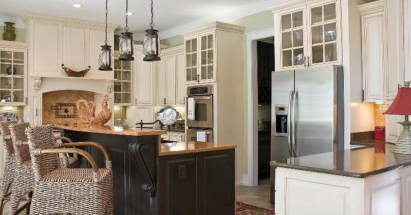 Kitchen Remodeling Lyndhurst Ohio