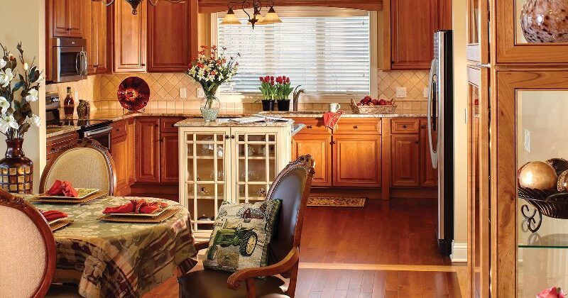Kitchen Remodeling Parma Ohio