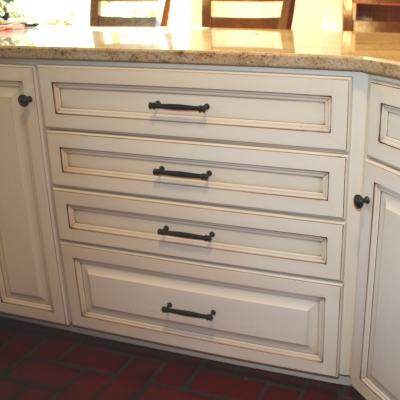 Kitchen Cabinet Refacing - Hardware - Hinges - Gerome's Kitchen And Bath