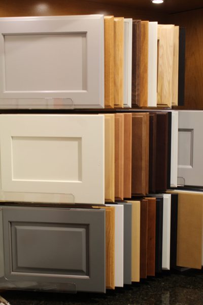 Cabinet Styles And Designs