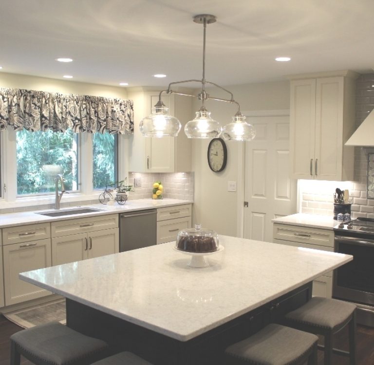 Willoughby Kitchen Design - Yohe Family - Gerome's Kitchen And Bath